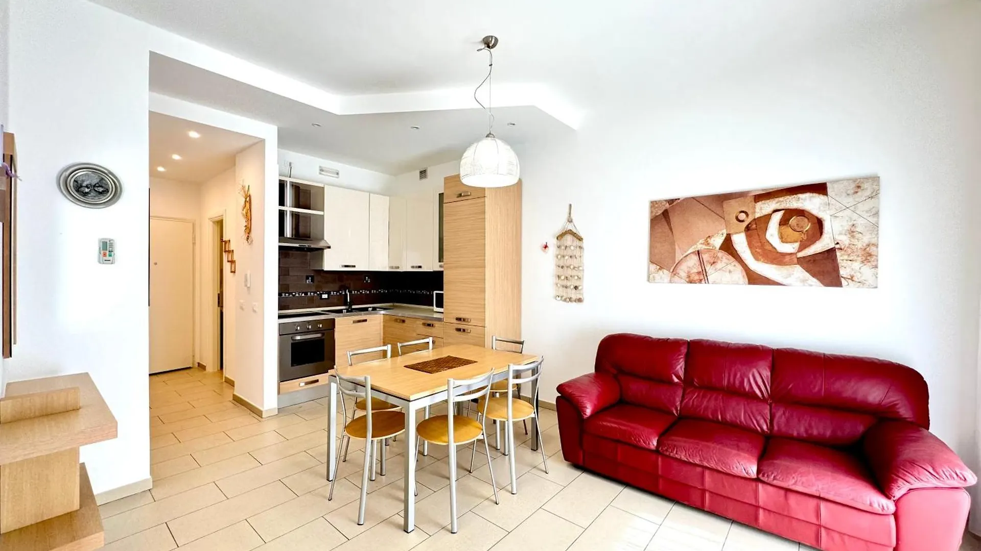 Solmare T1 Family Apartments - Carraro Immobiliare Jesolo Ιταλία